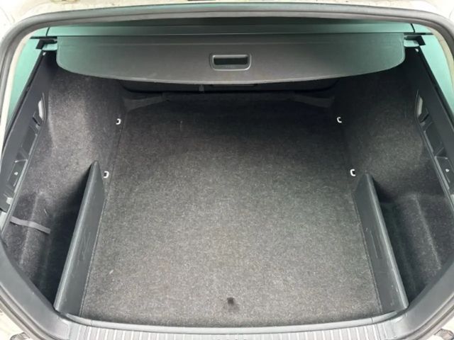 Skoda Octavia Combi Style Style