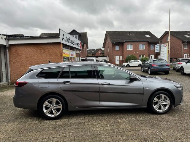 Opel Insignia Edition Sports Tourer