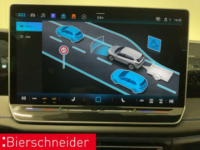 Volkswagen Tiguan Tiguan 2.0 TDI DSG R-Line Black Style PANO STHZ AHK HuD H/K 20