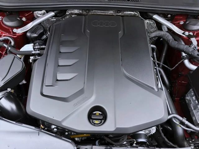 Audi A5 Avant Quattro