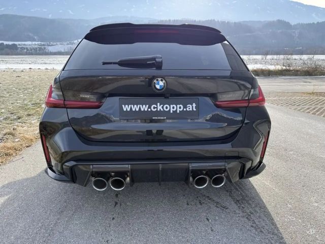 BMW M3 Competition Touring xDrive