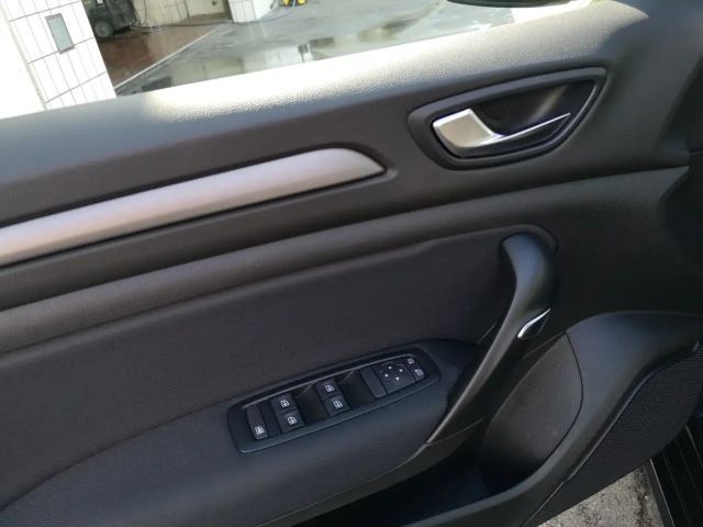 Renault Megane Equilibre Equilibre TCe 140