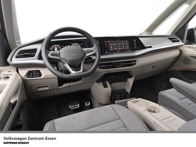 Volkswagen Multivan 2.0 TSI DSG T7