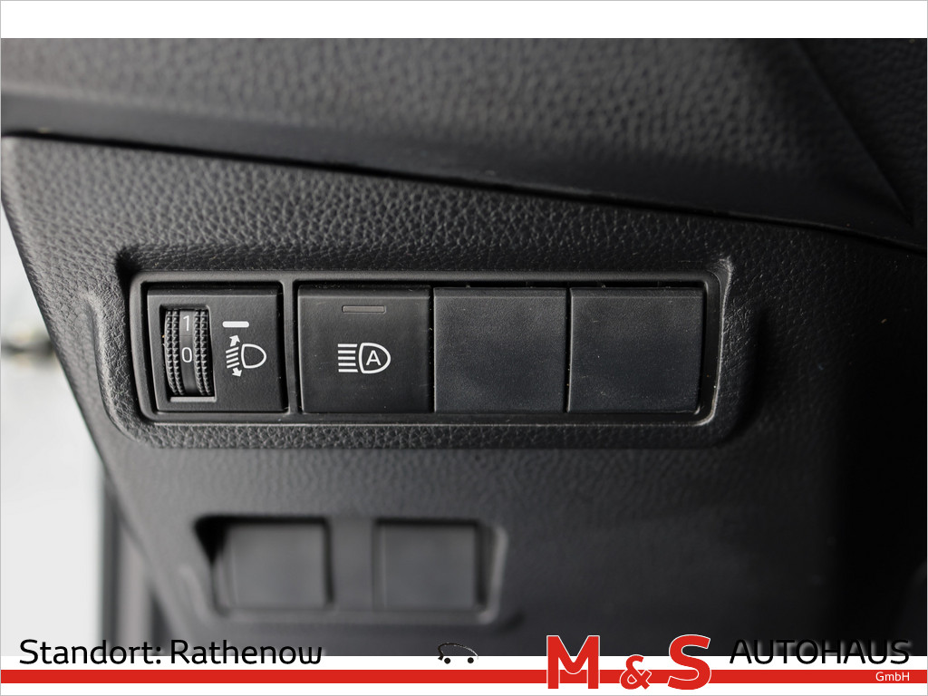 Toyota Corolla Cross 5-deurs Team D