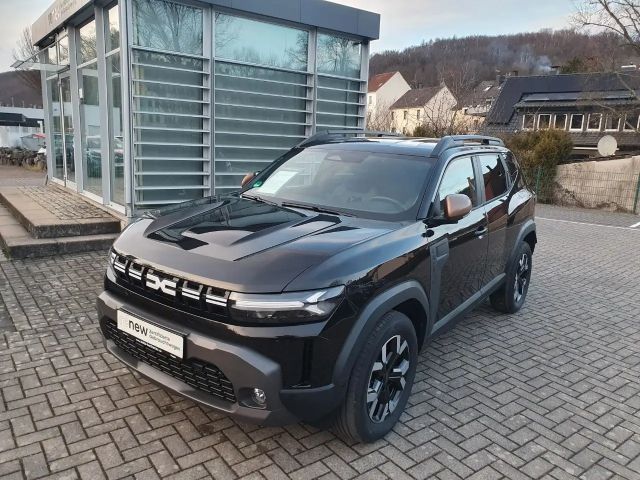 Dacia Duster Extreme TCe 130
