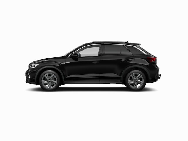 Volkswagen T-Roc 1.5 TSI DSG R-Line