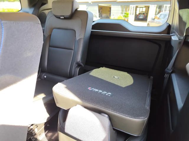 Nissan Townstar Tekna