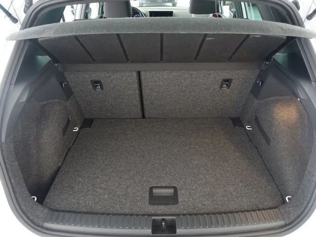 Seat Arona Ecomotive FR-lijn