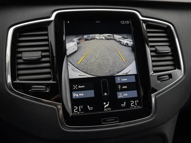 Volvo XC90 AWD Inscription T8