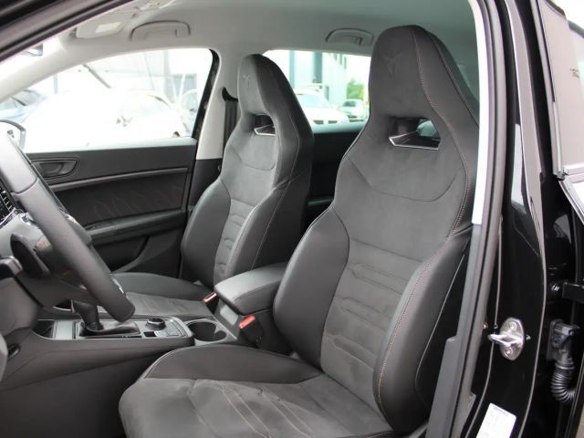 Cupra Ateca 1.5 TSI DSG