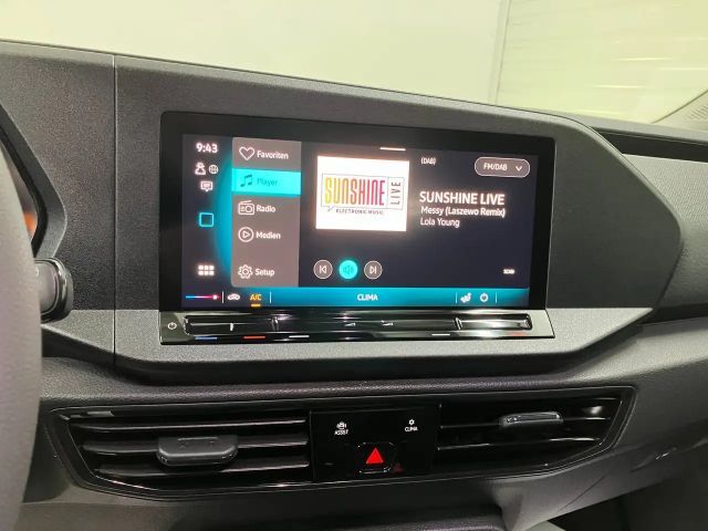 Volkswagen Caddy 4Motion