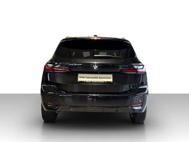 BMW 218 218i Active Tourer M-Sport Sedan