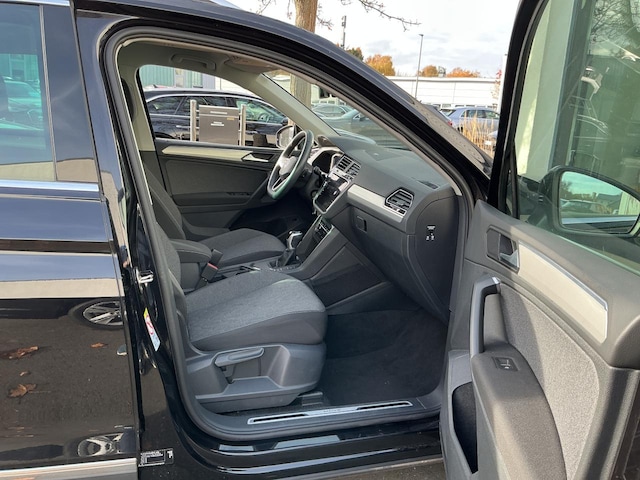 Volkswagen Tiguan 1.5 TSI DSG Move