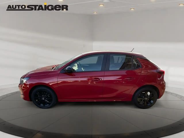 Opel Corsa F 1,2 Winterpaket Alufelgen, PDC, ....