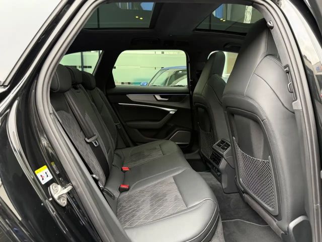 Audi S6 3.0 TDI Avant Quattro