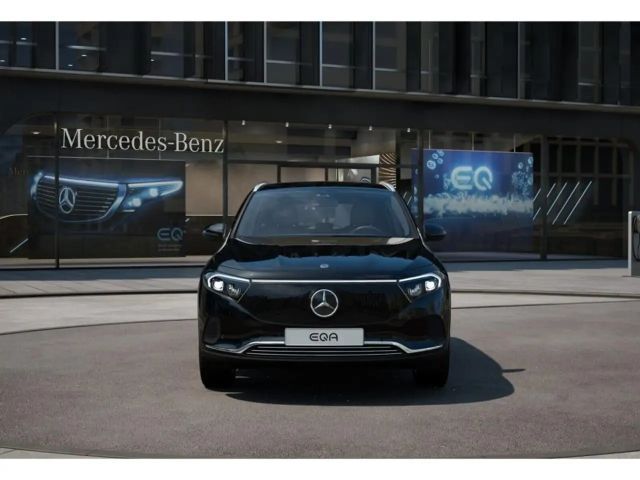 Mercedes-Benz EQA 350 4MATIC Progressive