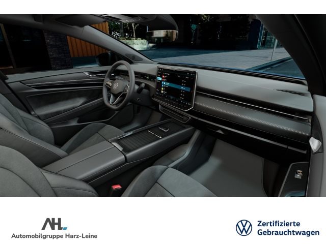 Volkswagen ID.7 IQ.Drive Tourer