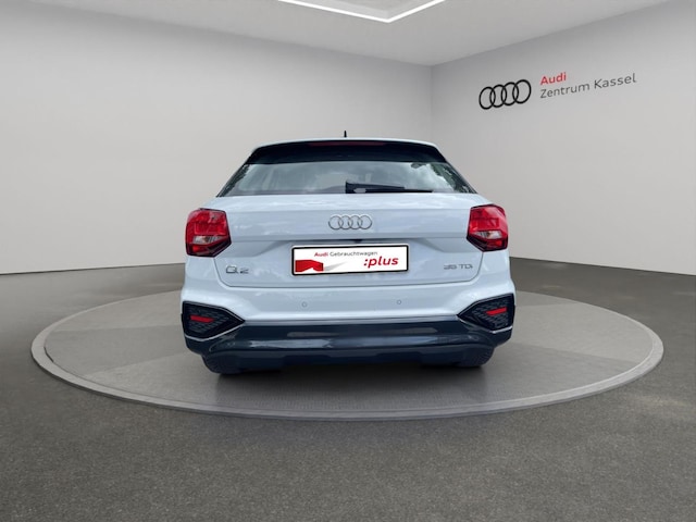 Audi Q2 35 TDI S-Tronic