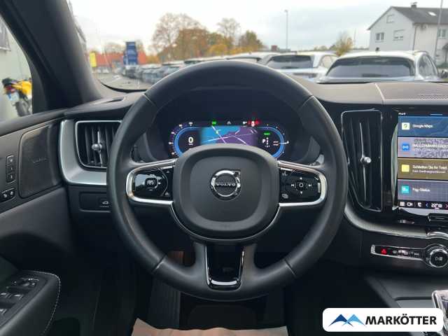 Volvo XC60 XC60
