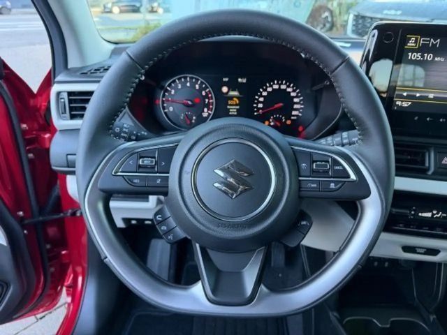 Suzuki Swift Comfort DualJet Hybrid