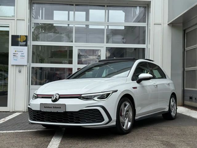 Volkswagen Golf GTI Golf VIII
