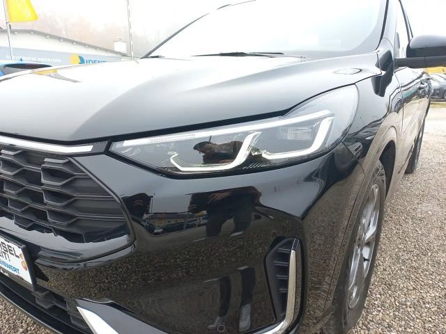 Ford Kuga EcoBoost ST Line