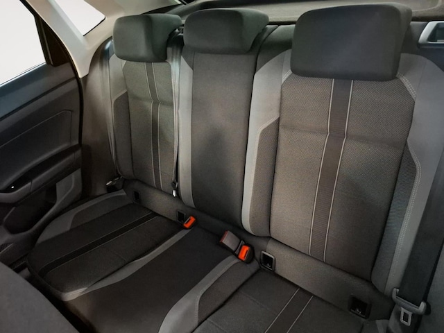 Volkswagen Polo 1.0 TSI