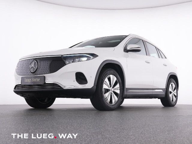 Mercedes-Benz EQA 300 4MATIC