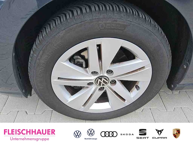 Volkswagen Golf DSG Golf VIII Life