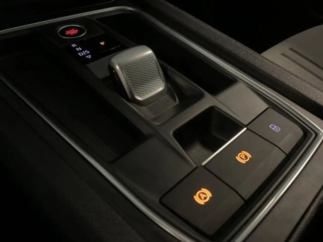 Seat Leon 2.0 TDI DSG Sportstourer