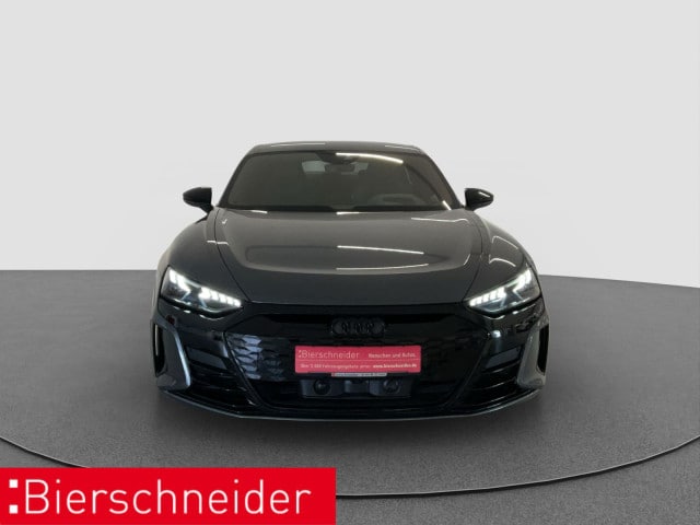 Audi e-tron GT Quattro