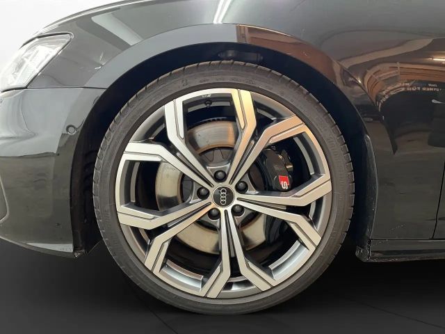 Audi S6 3.0 TDI Quattro