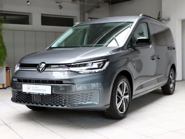 Volkswagen Caddy 1.5 TSI DSG Life Maxi