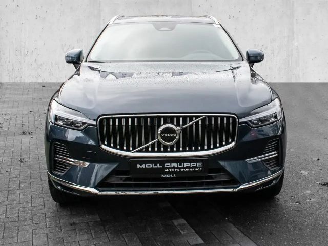 Volvo XC60 AWD Core T6