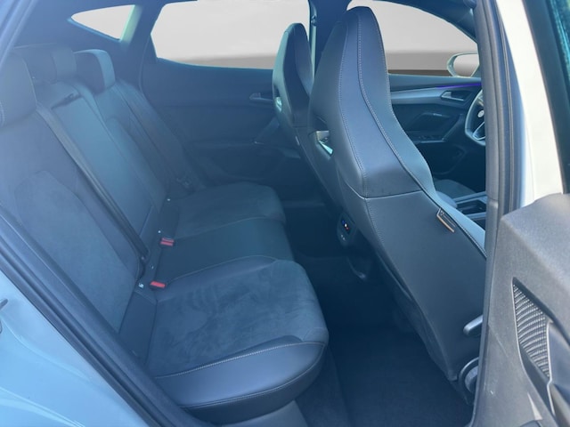 Cupra Formentor 2.0 TSI VZ