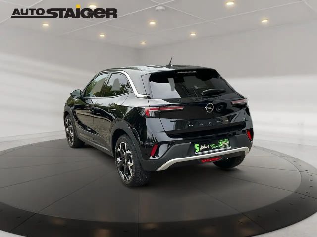 Opel Mokka Mokka-e Ultimate