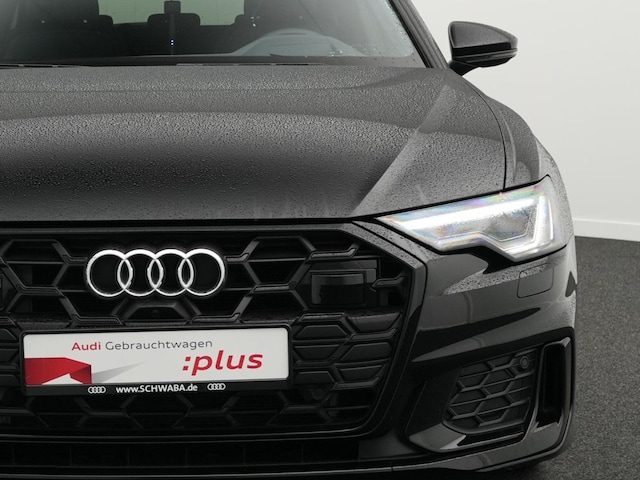 Audi A6 40 TDI Avant S-Line S-Tronic