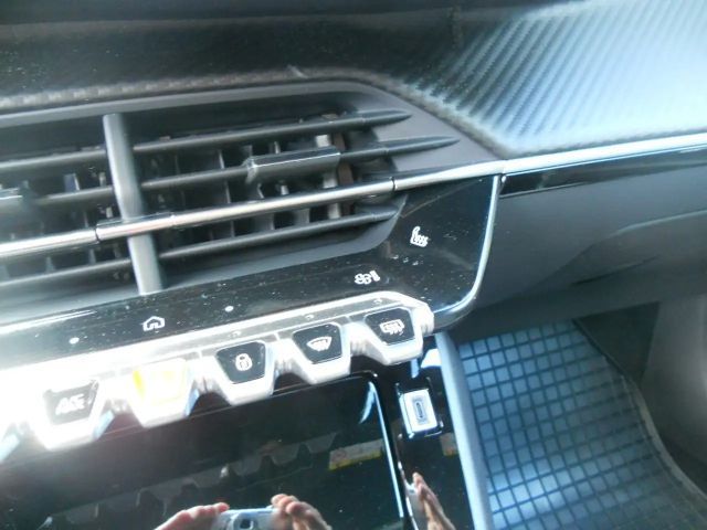 Peugeot 2008 Allure Pack PureTech