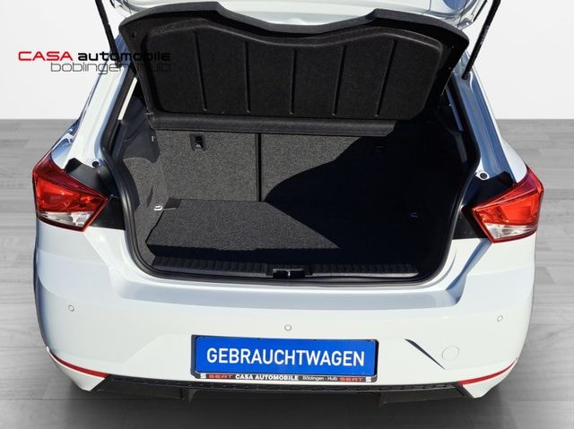 Seat Ibiza 1.0 TSI Style