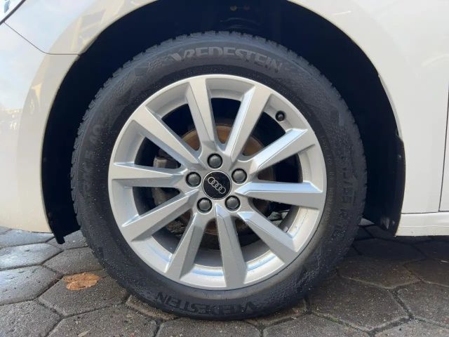 Audi A1 25 TFSI S-Tronic