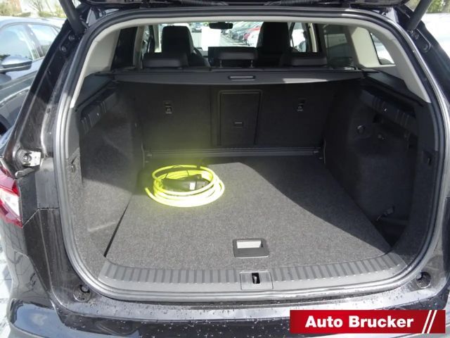 Skoda Enyaq Suite iV 80