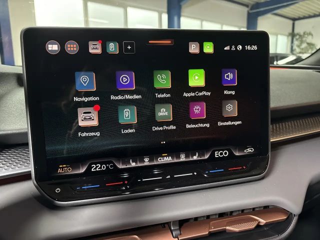 Cupra Terramar 1.5 e-Hybrid VZ