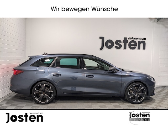 Cupra Leon Sportstourer VZ e-Hybrid