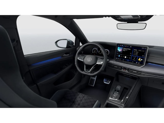 Volkswagen Golf Plus R-Line Variant