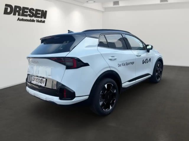 Kia Sportage GT-Line