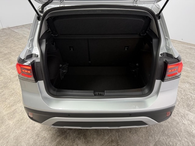 Volkswagen T-Cross 1.0 TSI DSG Life