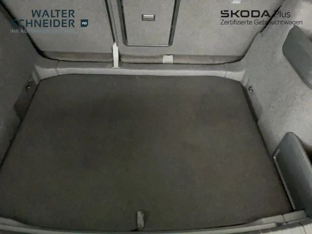 Skoda Karoq 1.5 TSI Tour