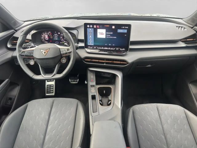 Cupra Terramar 1.5 eTSI