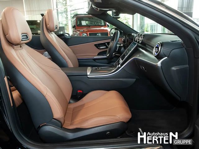 Mercedes-Benz CLE 200 AMG Line