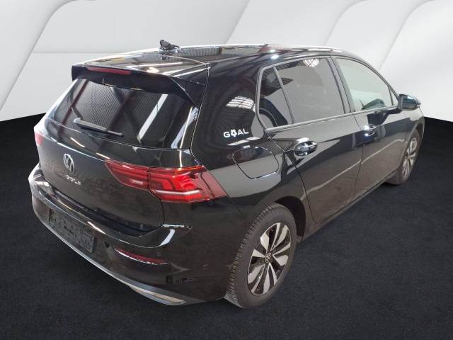 Volkswagen Golf 1.5 TSI